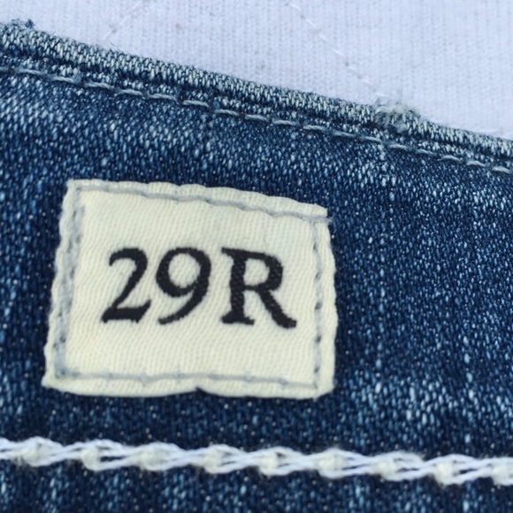 BKE jeans - Picture 6 of 8